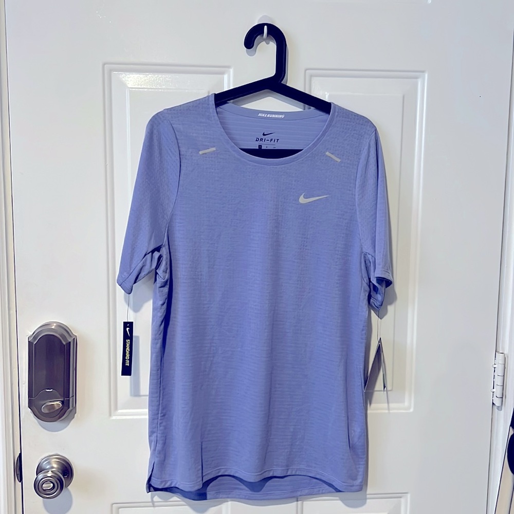 Nike Men’s Running Tee